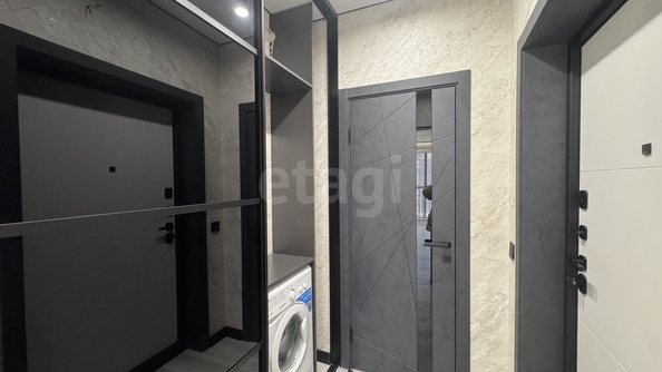 
  Продается студия 27.7 м², в ЖК Квартал на Игарской, дом 1 мон. Фото 16.