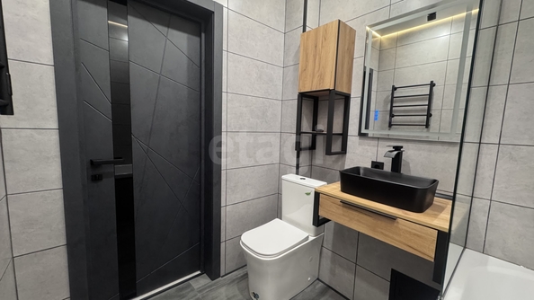 
  Продается студия 27.7 м², в ЖК Квартал на Игарской, дом 1 мон. Фото 23.