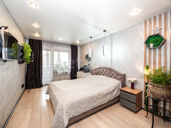 
  Продается 3-комн. квартира 74.9 м². Фото 4.