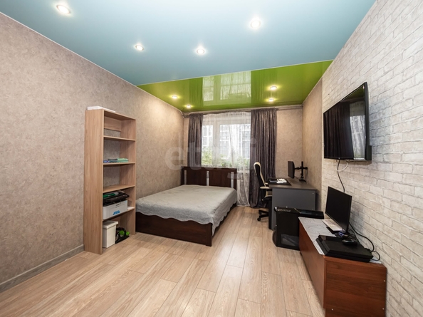 
  Продается 3-комн. квартира 74.9 м². Фото 17.