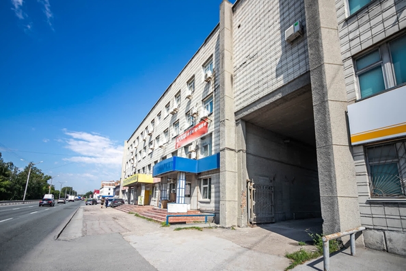 
  Продается офис 835.5 м². Фото 1.