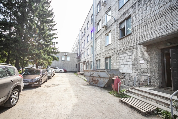 
  Продается офис 835.5 м². Фото 21.