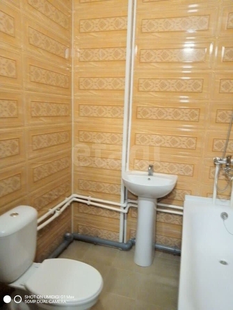 
  Продается 1-комн. квартира 40.2 м², в ЖК Покровский, блок-секция  3, 4, 5. Фото 3.