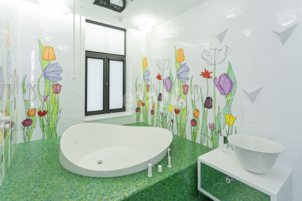 
  Продается дом 1082 м². Фото 25.