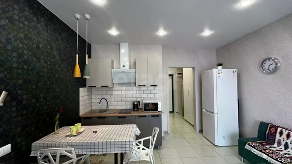 
  Продается студия 31.4 м². Фото 1.