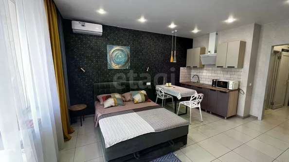 
  Продается студия 31.4 м². Фото 9.
