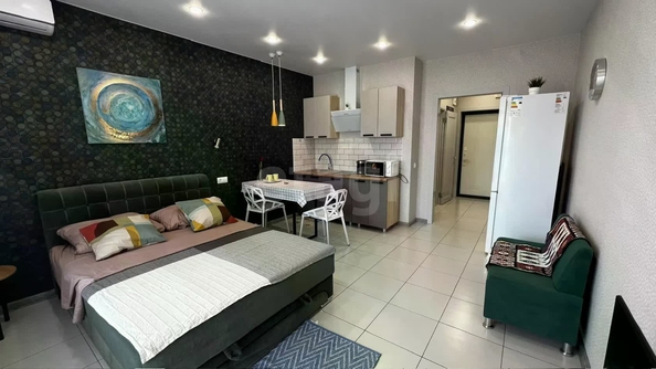 
  Продается студия 31.4 м². Фото 11.
