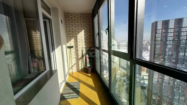 
  Продается студия 31.4 м². Фото 18.