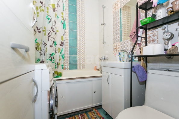 
  Продается 2-комн. квартира 42.1 м². Фото 8.