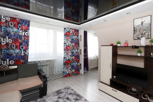 
  Продается 2-комн. квартира 43.5 м². Фото 3.
