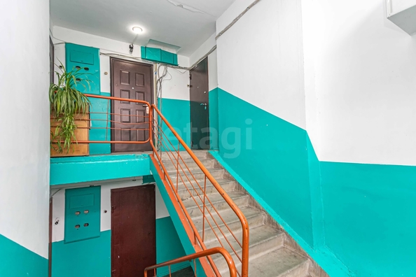 
  Продается 2-комн. квартира 43.5 м². Фото 17.