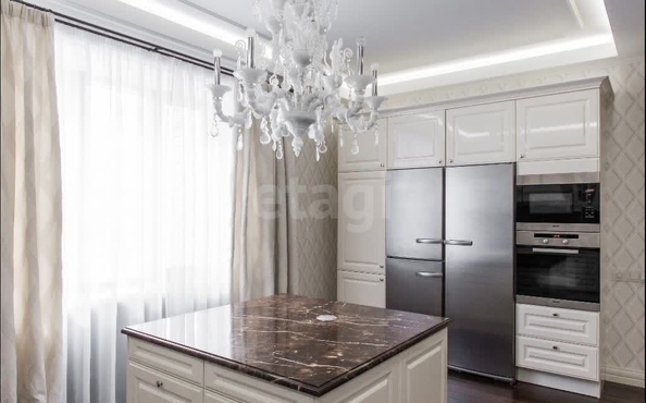 
  Продается 4-комн. квартира 184 м². Фото 7.