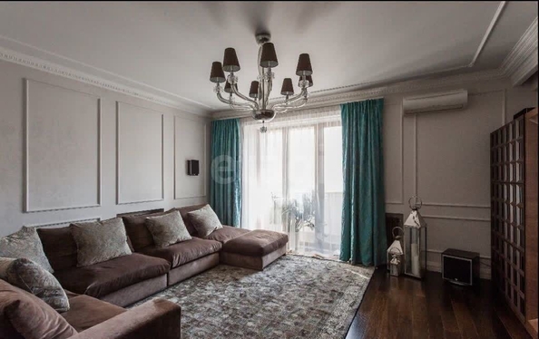 
  Продается 4-комн. квартира 184 м². Фото 13.