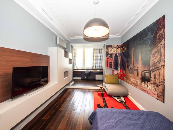 
  Продается 4-комн. квартира 184 м². Фото 25.
