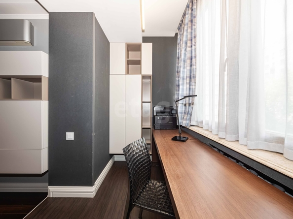 
  Продается 4-комн. квартира 184 м². Фото 28.