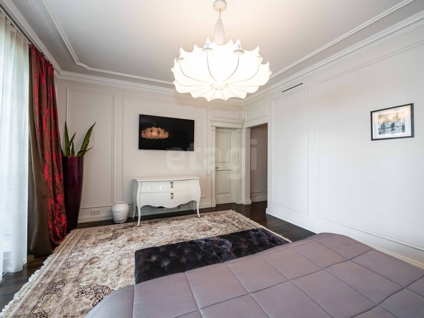 
  Продается 4-комн. квартира 184 м². Фото 18.