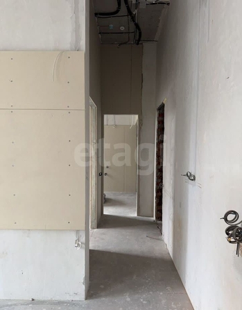 
  Продается 2-комн. квартира 82.7 м², в ЖК Тихомиров, башня А. Фото 7.