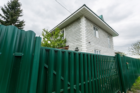 
  Продается дом 143.1 м². Фото 5.