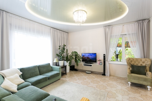 
  Продается дом 143.1 м². Фото 7.
