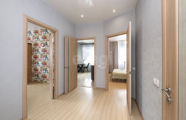 
  Продается 2-комн. квартира 63.3 м². Фото 16.