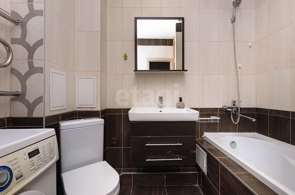 
  Продается 2-комн. квартира 63.3 м². Фото 23.