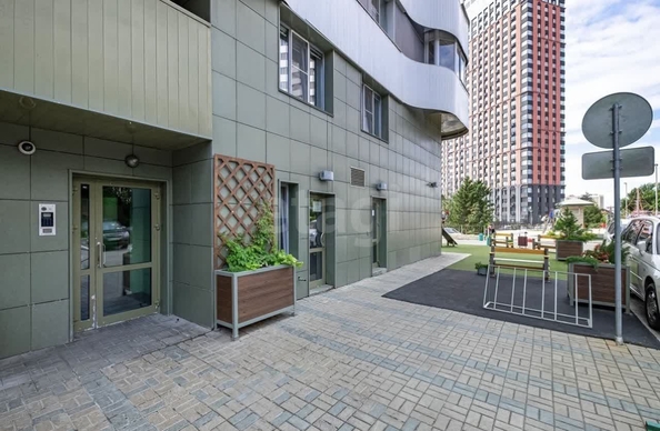 
  Продается 2-комн. квартира 63.3 м². Фото 25.