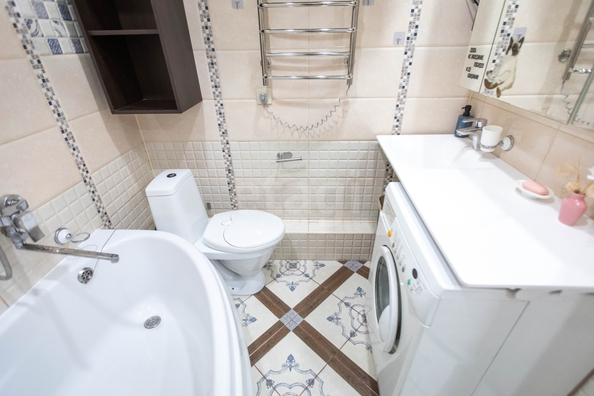 
  Продается 2-комн. квартира 42.2 м². Фото 17.