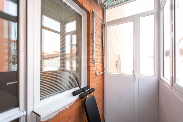 
  Продается 2-комн. квартира 42.2 м². Фото 25.