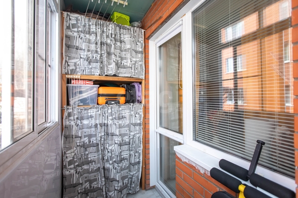 
  Продается 2-комн. квартира 42.2 м². Фото 26.