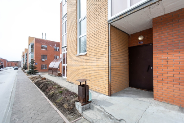 
  Продается 2-комн. квартира 42.2 м². Фото 28.