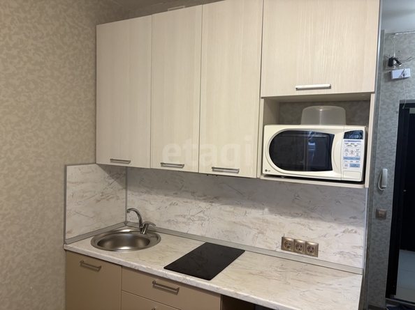 
  Продается студия 17.4 м². Фото 3.