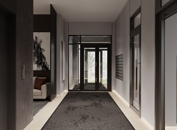 
  Продается 2-комн. квартира 139.2 м², в ЖК Европейский берег, дом 44. Фото 13.