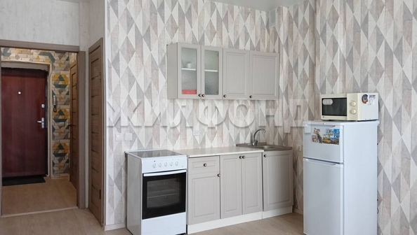 
  Продается студия 29.3 м². Фото 2.