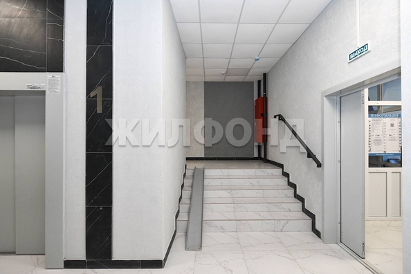 
  Продается 1-комн. квартира 35.7 м², в ЖК Столетов, дом 1. Фото 5.