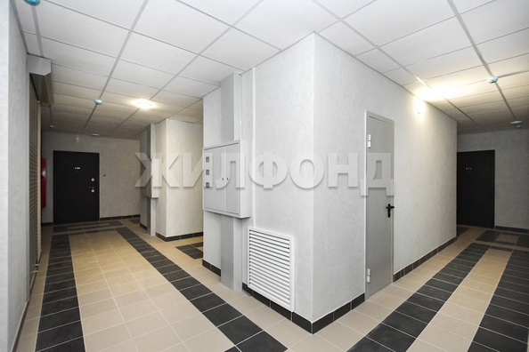 
  Продается 1-комн. квартира 35.7 м², в ЖК Столетов, дом 1. Фото 6.