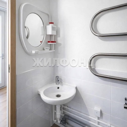 
  Продается студия 18 м², в МКР Чистая Слобода, дом 38. Фото 7.
