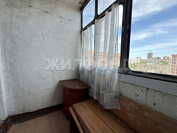 
  Продается 1-комн. квартира 29.8 м². Фото 14.