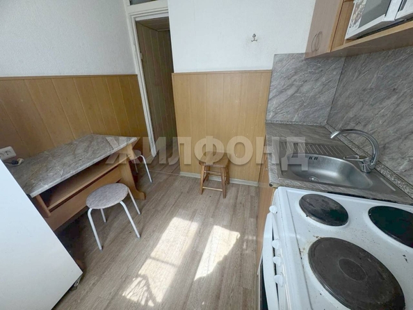 
  Продается 1-комн. квартира 28.1 м². Фото 3.