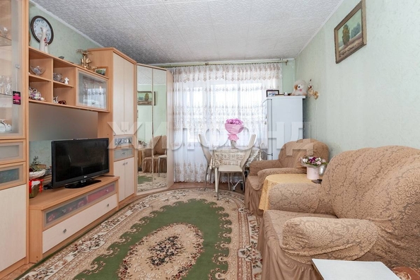 
  Продается 1-комн. квартира 30.3 м². Фото 1.