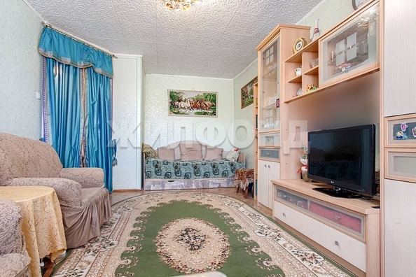 
  Продается 1-комн. квартира 30.3 м². Фото 2.