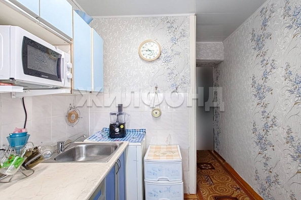 
  Продается 1-комн. квартира 30.3 м². Фото 7.