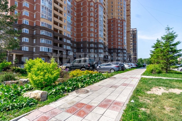 
  Продается 2-комн. квартира 74 м². Фото 26.