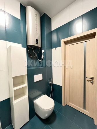 
  Продается 2-комн. квартира 51 м², в ЖК Дом на дачной. Фото 8.