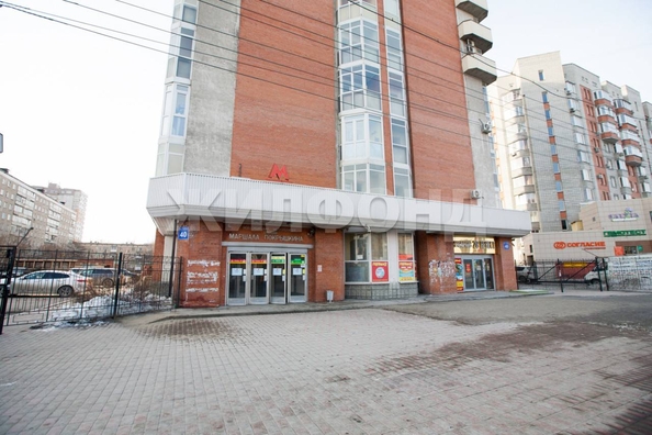 
  Продается 2-комн. квартира 47.9 м². Фото 19.