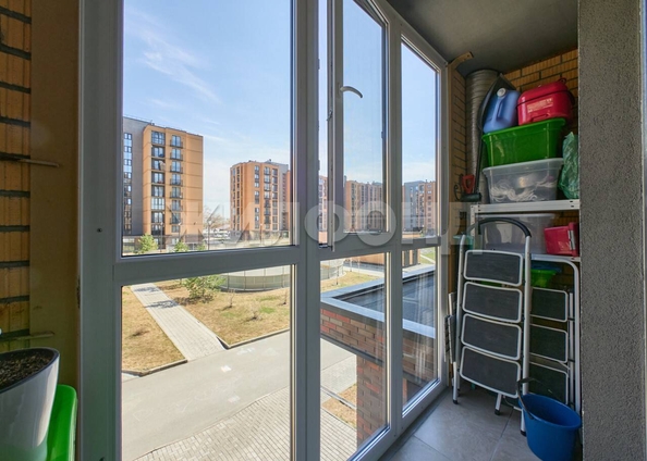 
  Продается 2-комн. квартира 55 м², в ЖК Цивилизация, дом 1. Фото 9.