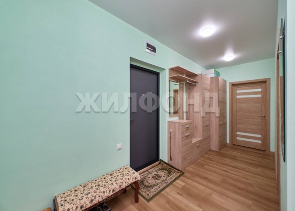 
  Продается 2-комн. квартира 55 м², в ЖК Цивилизация, дом 1. Фото 13.