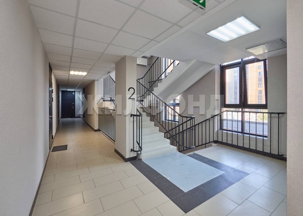 
  Продается 2-комн. квартира 55 м², в ЖК Цивилизация, дом 1. Фото 17.