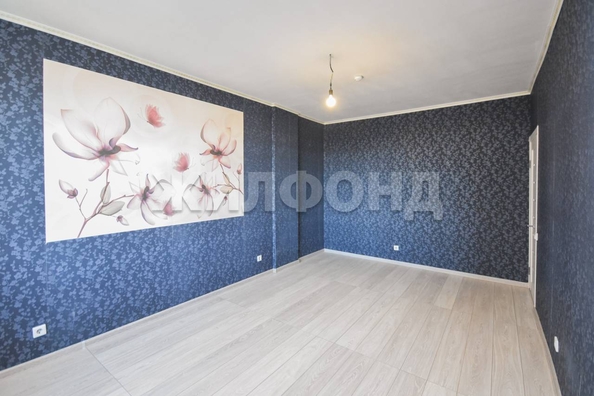 
  Продается 2-комн. квартира 45 м², в ЖК Ред Фокс, дом 2. Фото 3.