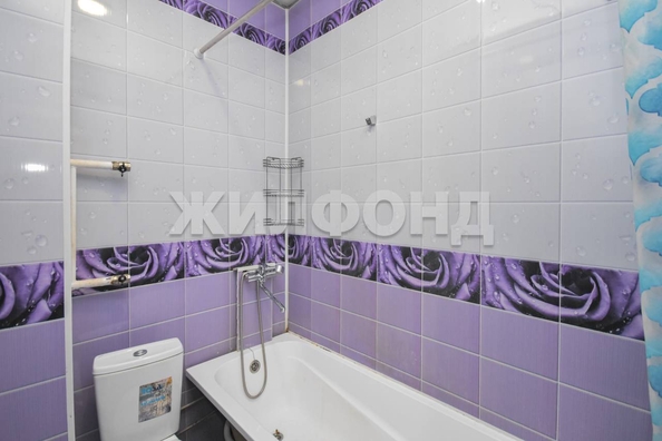 
  Продается 2-комн. квартира 45 м², в ЖК Ред Фокс, дом 2. Фото 5.