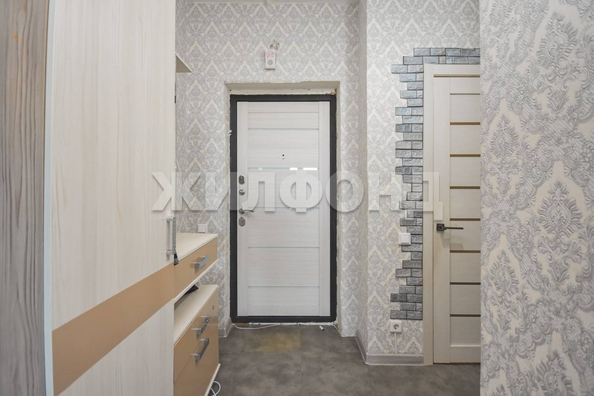 
  Продается 2-комн. квартира 45 м², в ЖК Ред Фокс, дом 2. Фото 9.